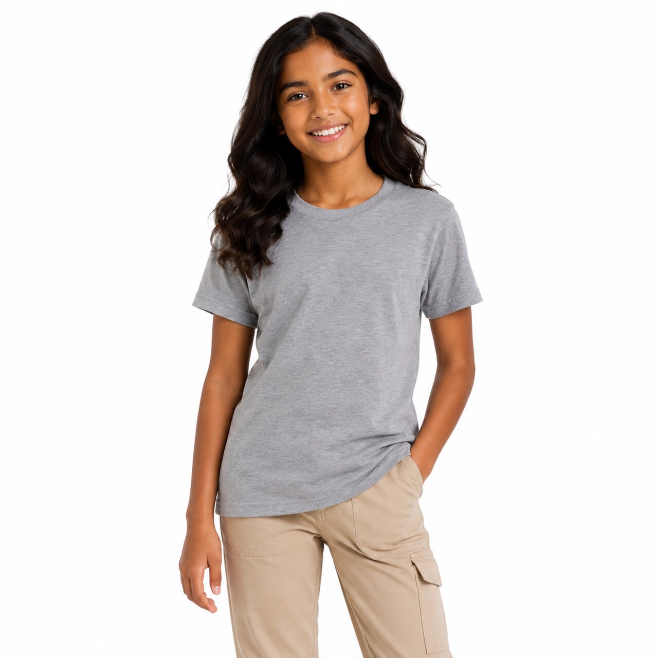 BELLA CANVAS Premium Unisex Airlume Triblend Short Sleeve Tee Eco Friendly Comfort and High Resolution Printability